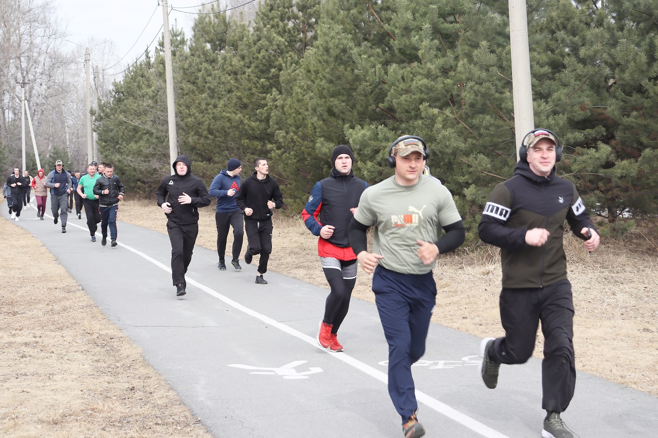 Фото галереи