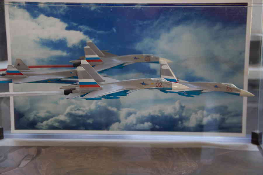 Фото галереи