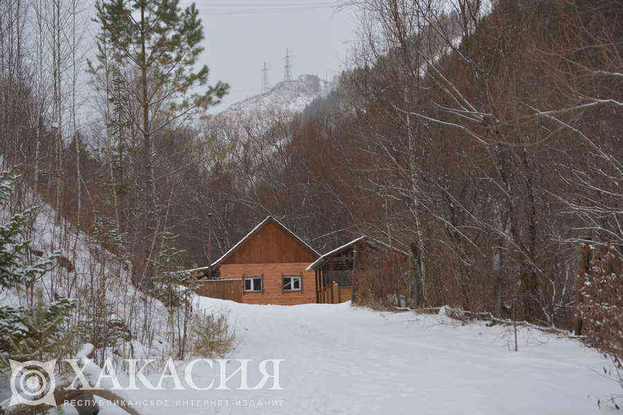 Фото галереи