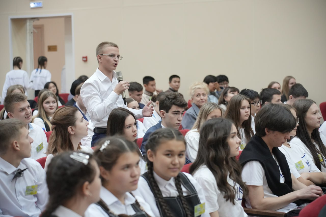 Фото галереи