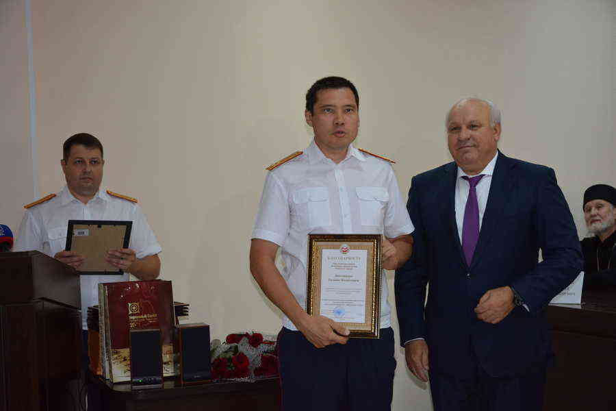 Фото галереи