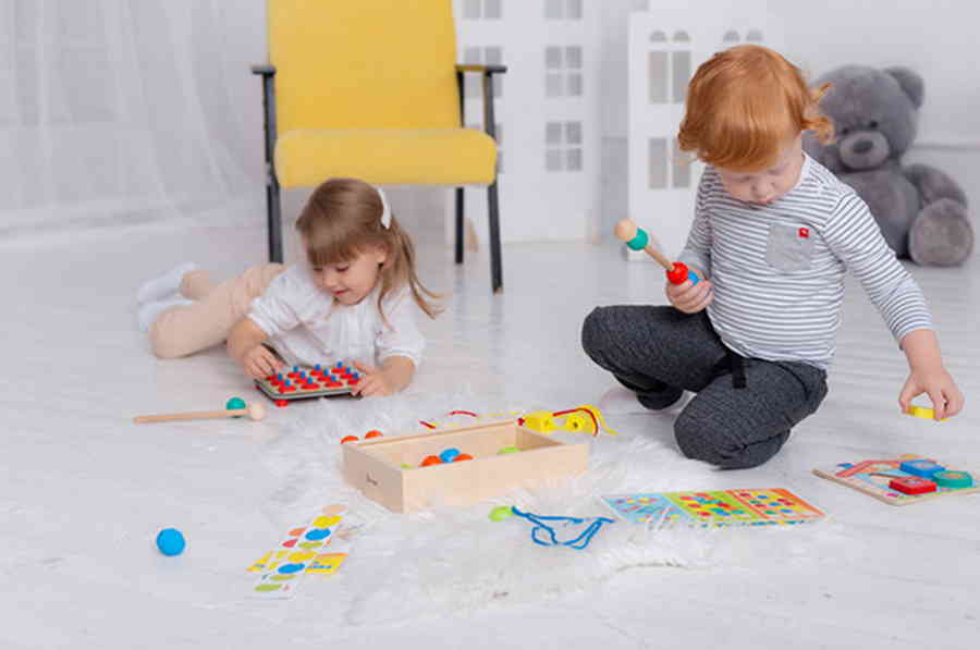 Фото галереи