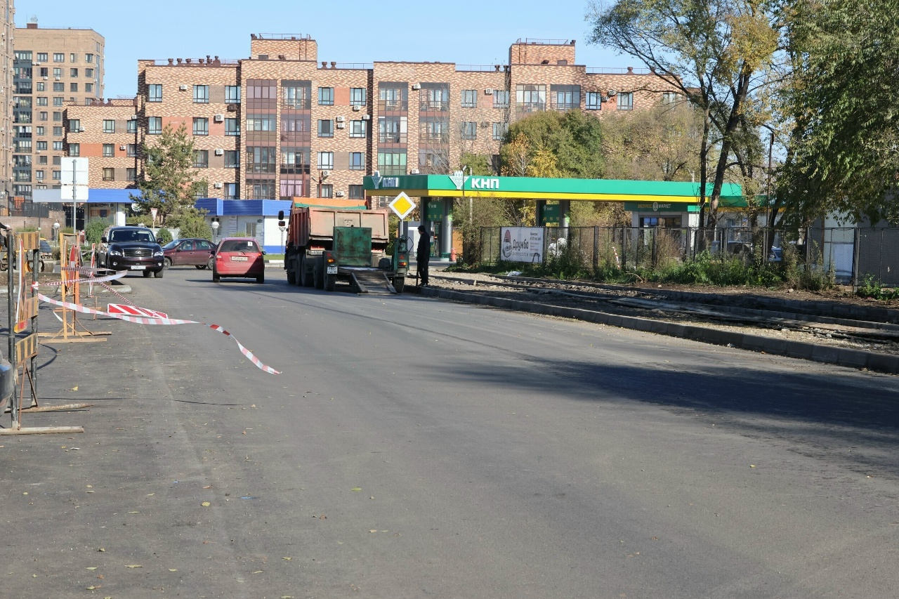 Фото галереи
