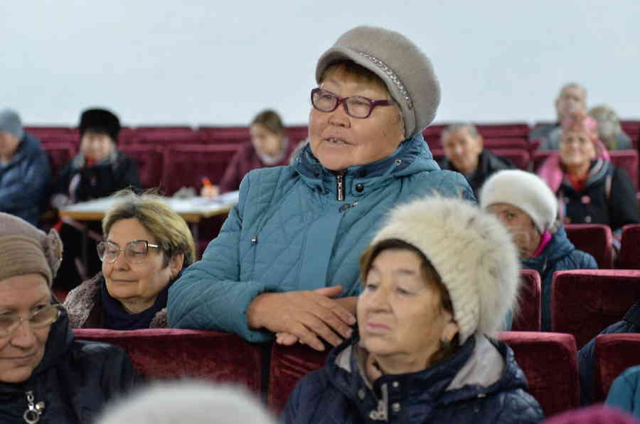 Фото галереи