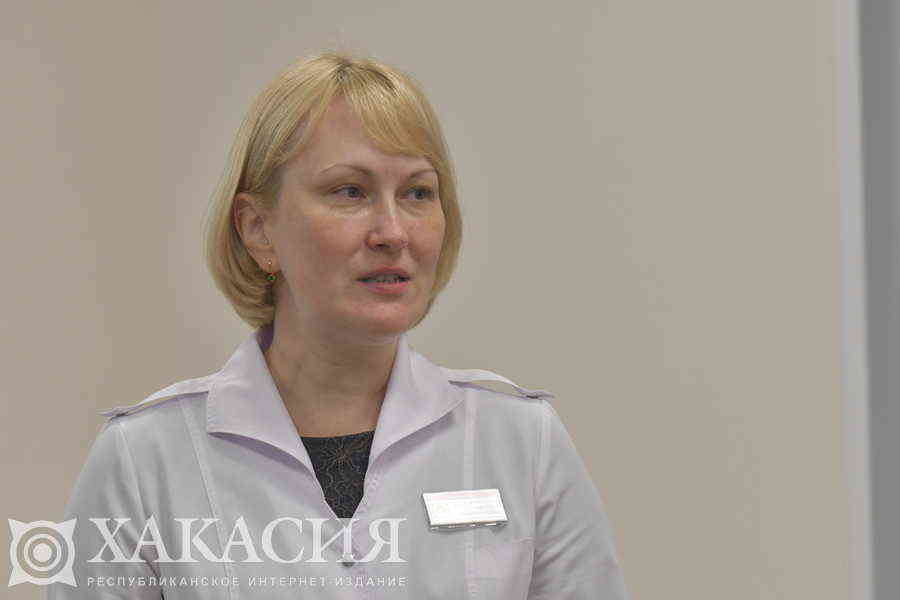 Фото галереи