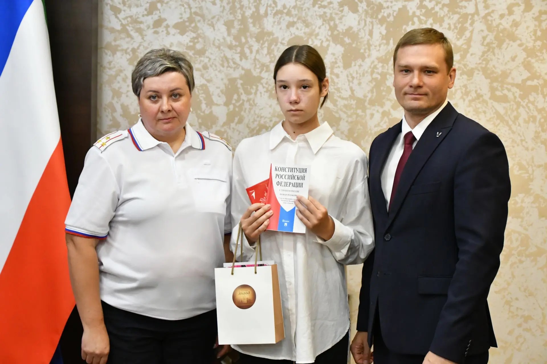 Фото галереи