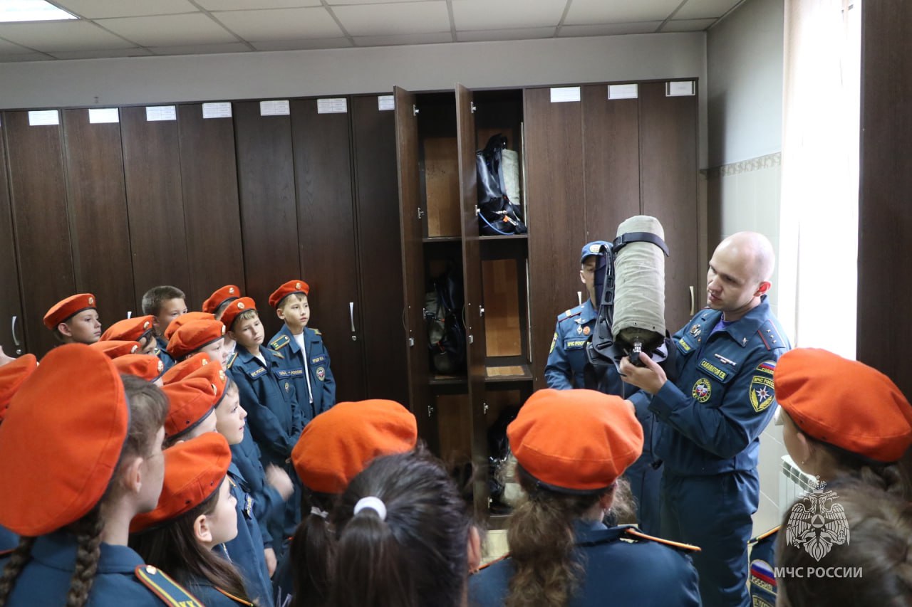 Фото галереи