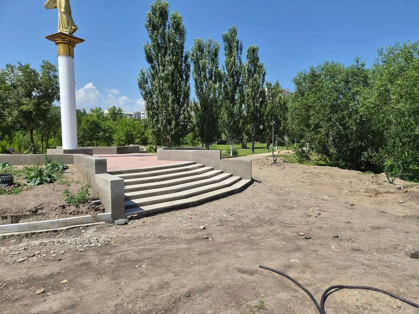 Фото галереи