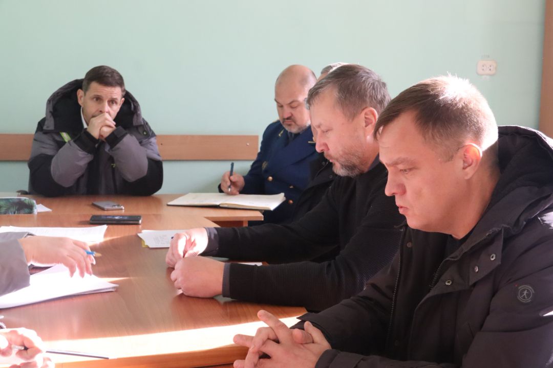 Фото галереи