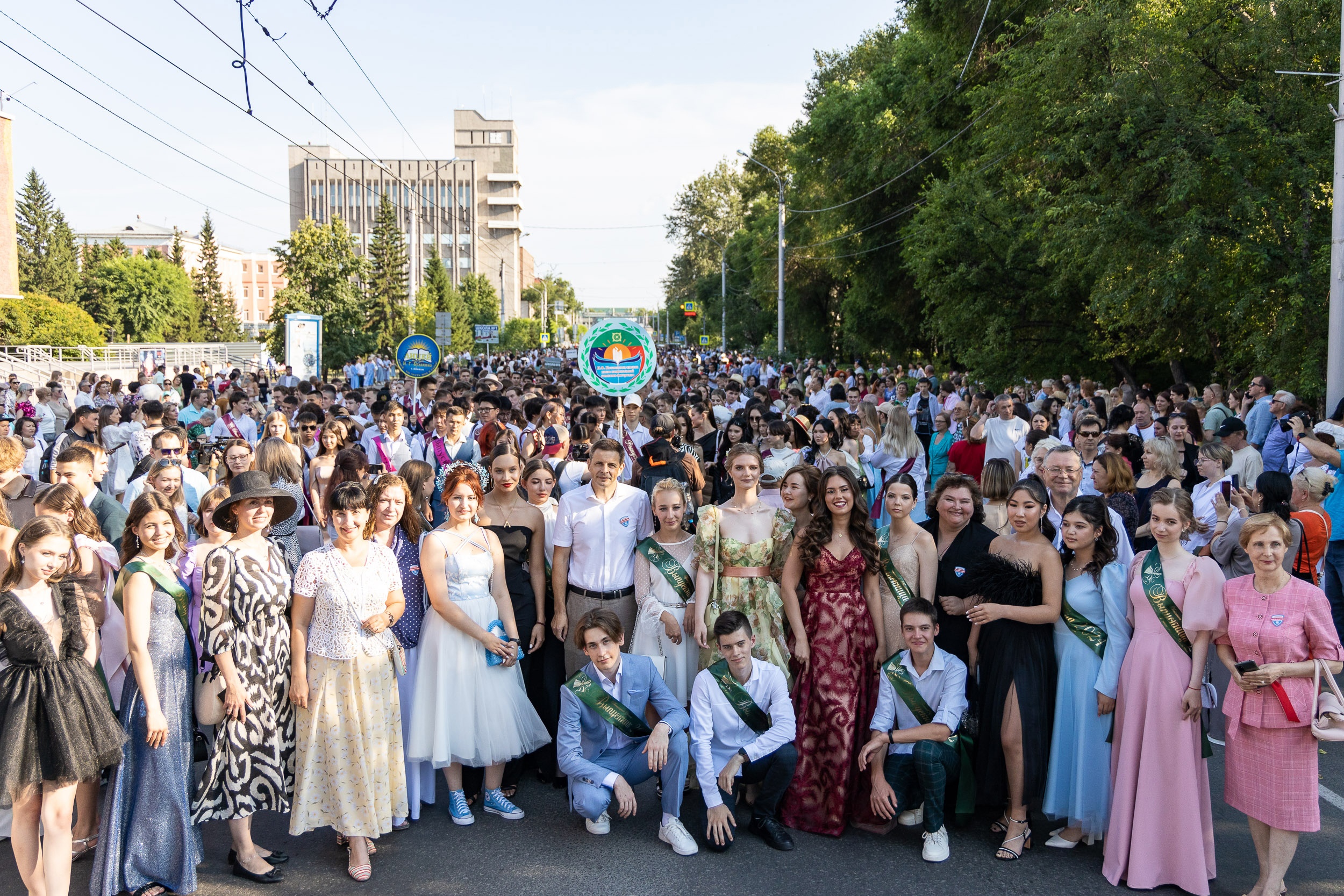 Фото галереи