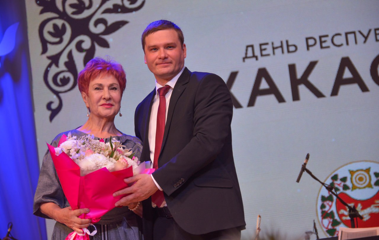 Фото галереи