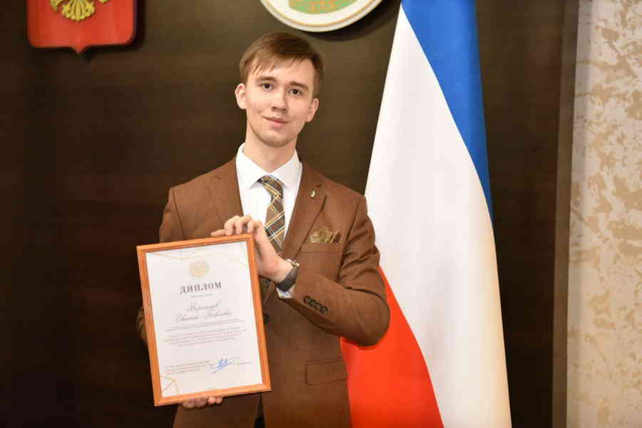 Фото галереи