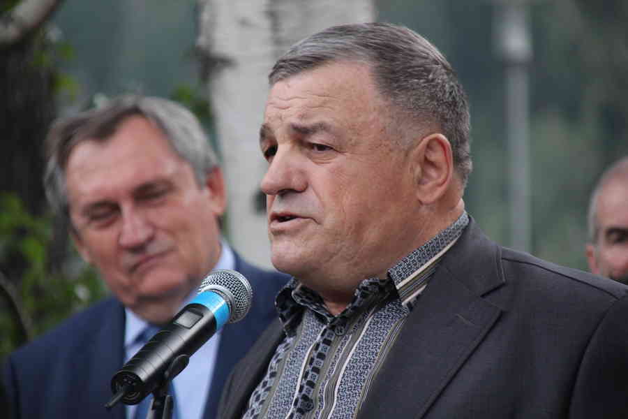 Фото галереи