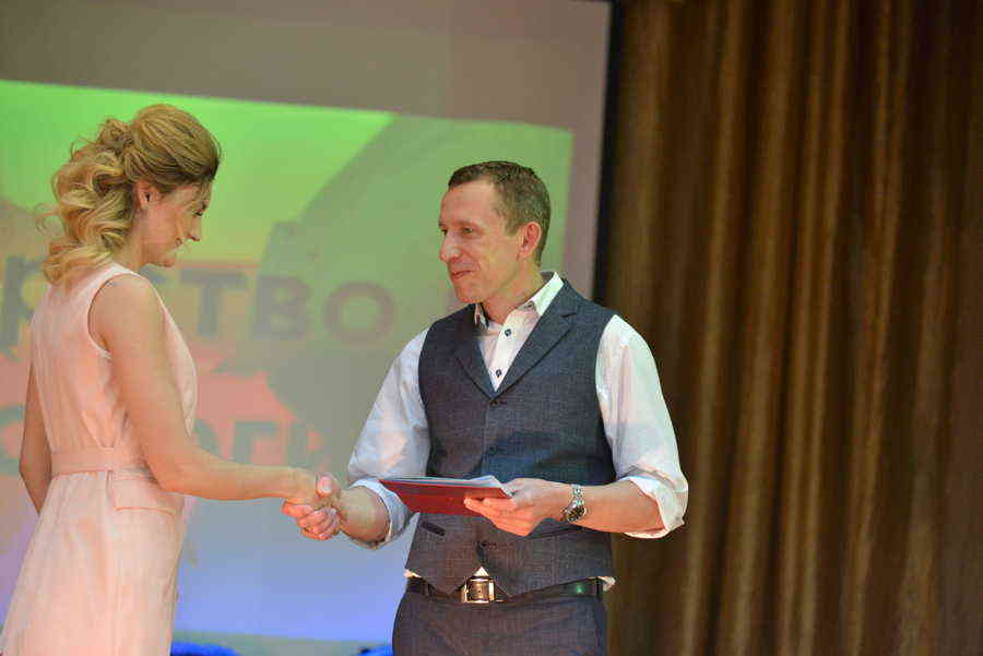 Фото галереи