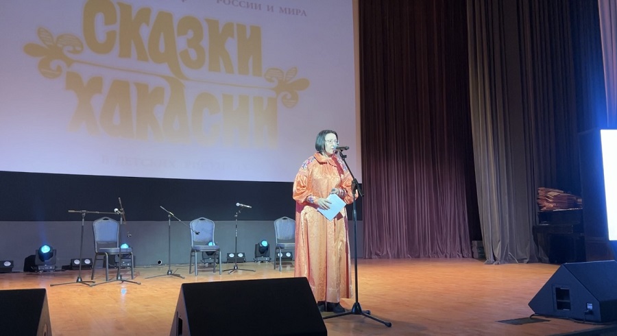 Фото галереи