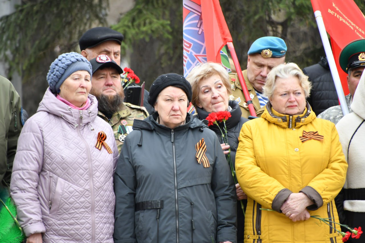 Фото галереи