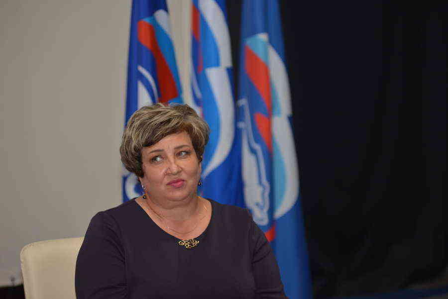 Фото галереи