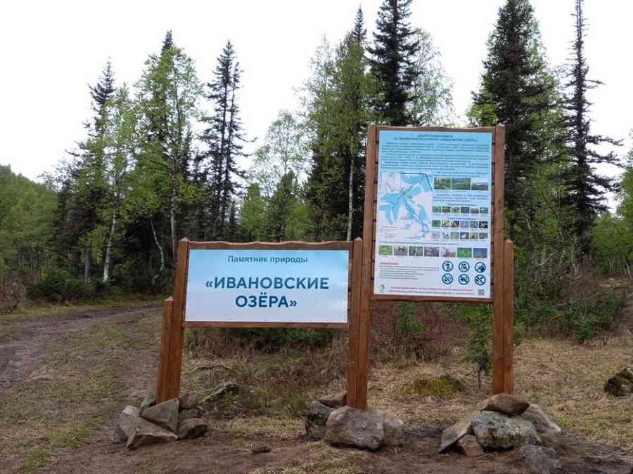 Фото галереи