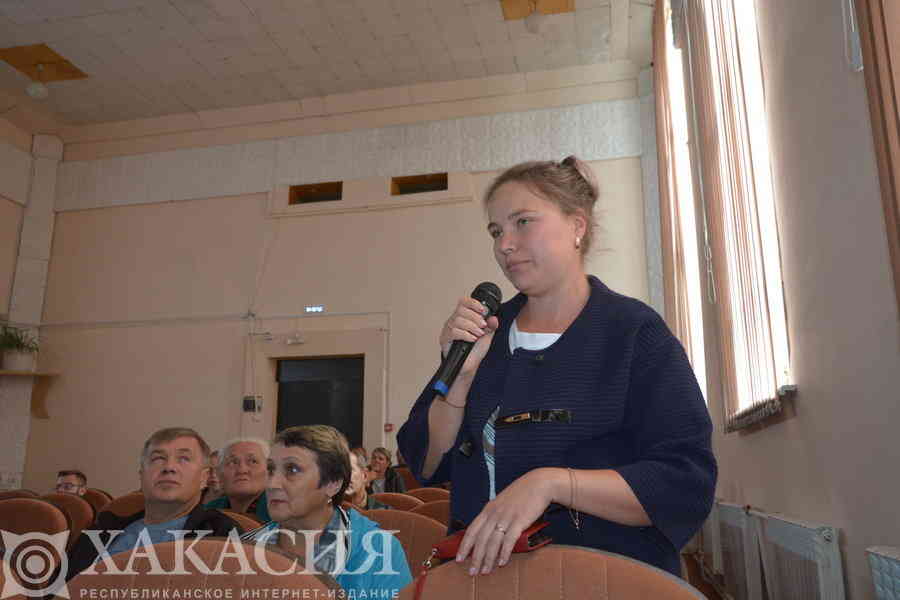 Фото галереи