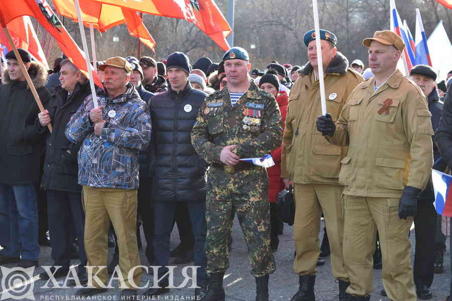 Фото галереи