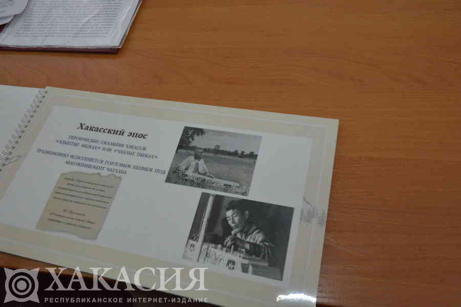 Фото галереи