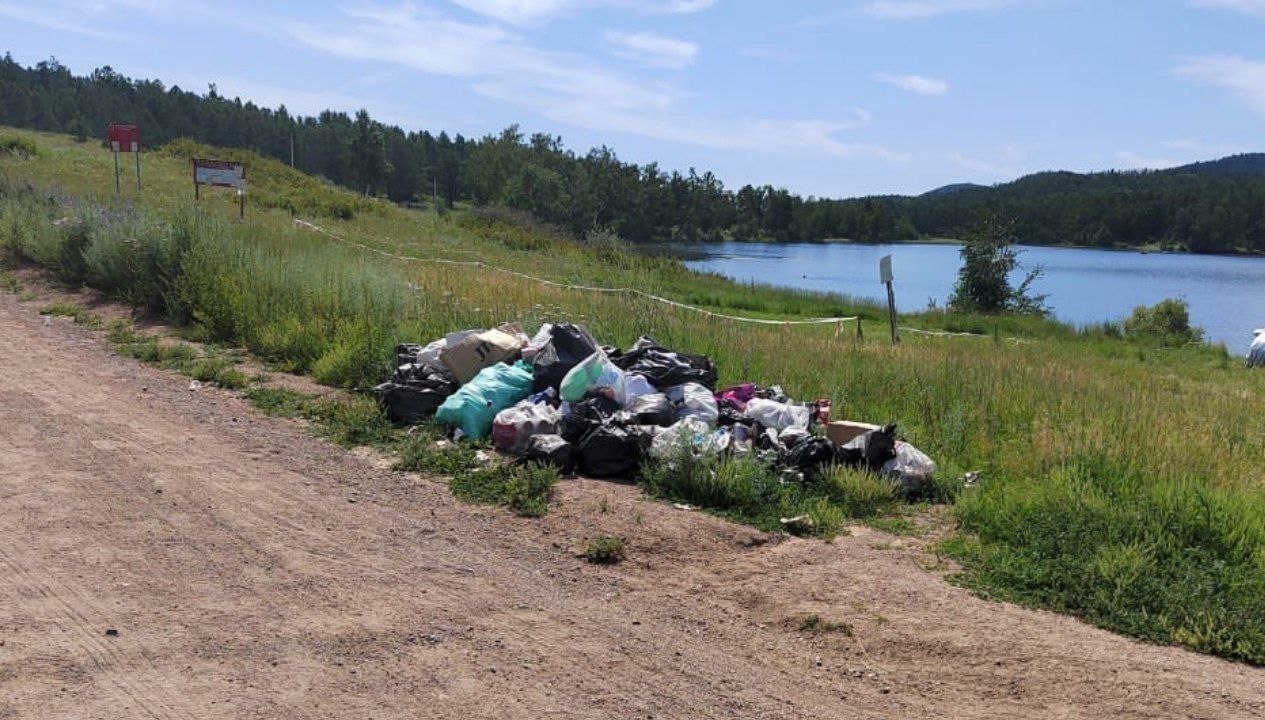 Фото галереи