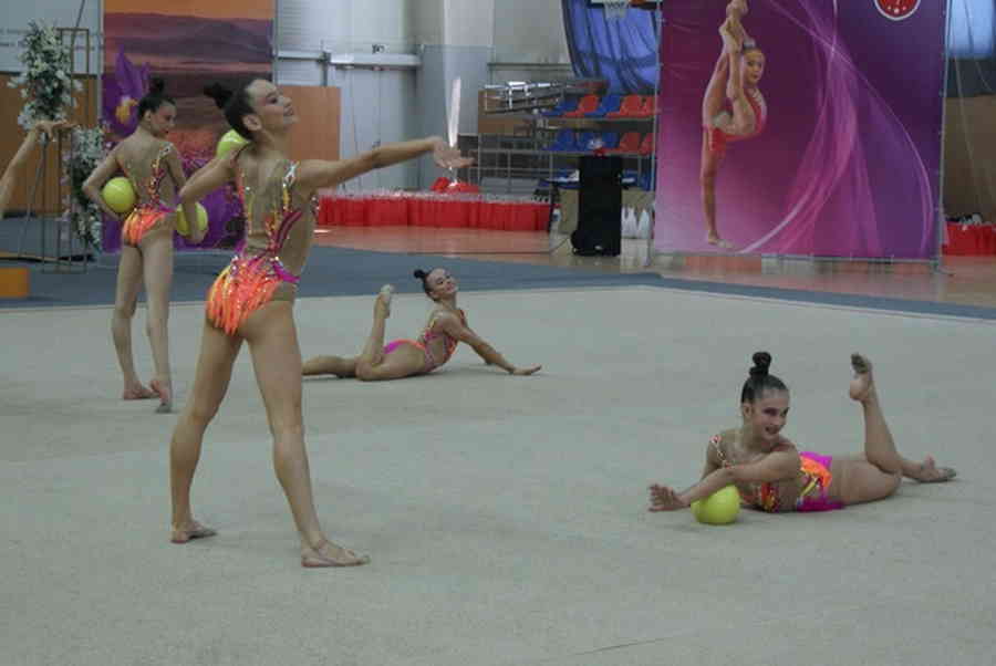 Фото галереи