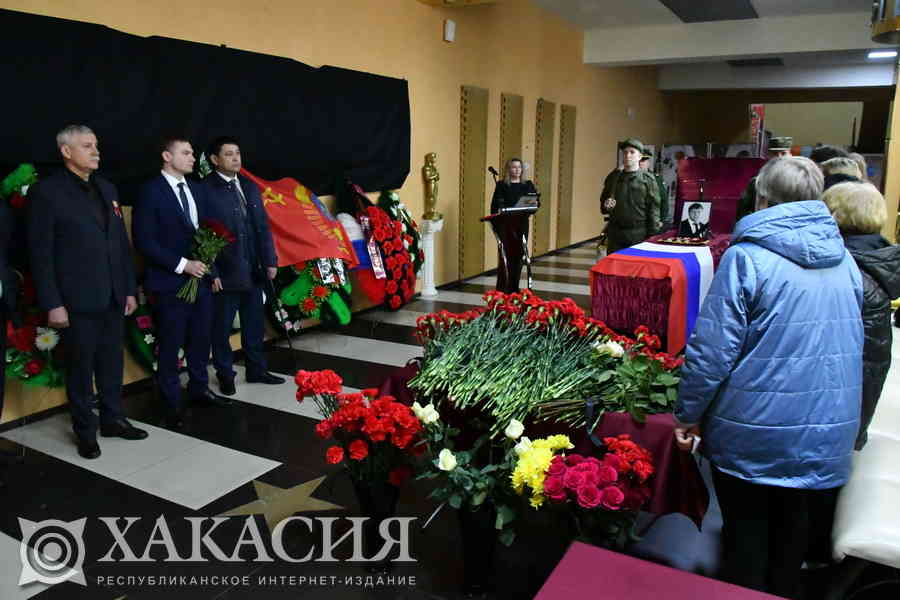 Фото галереи