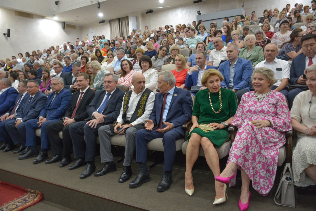 Фото галереи