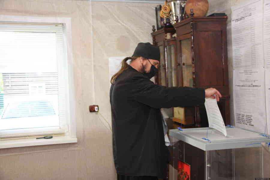 Фото галереи