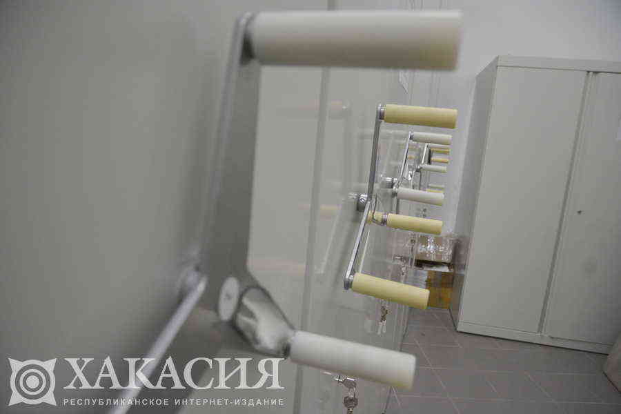 Фото галереи