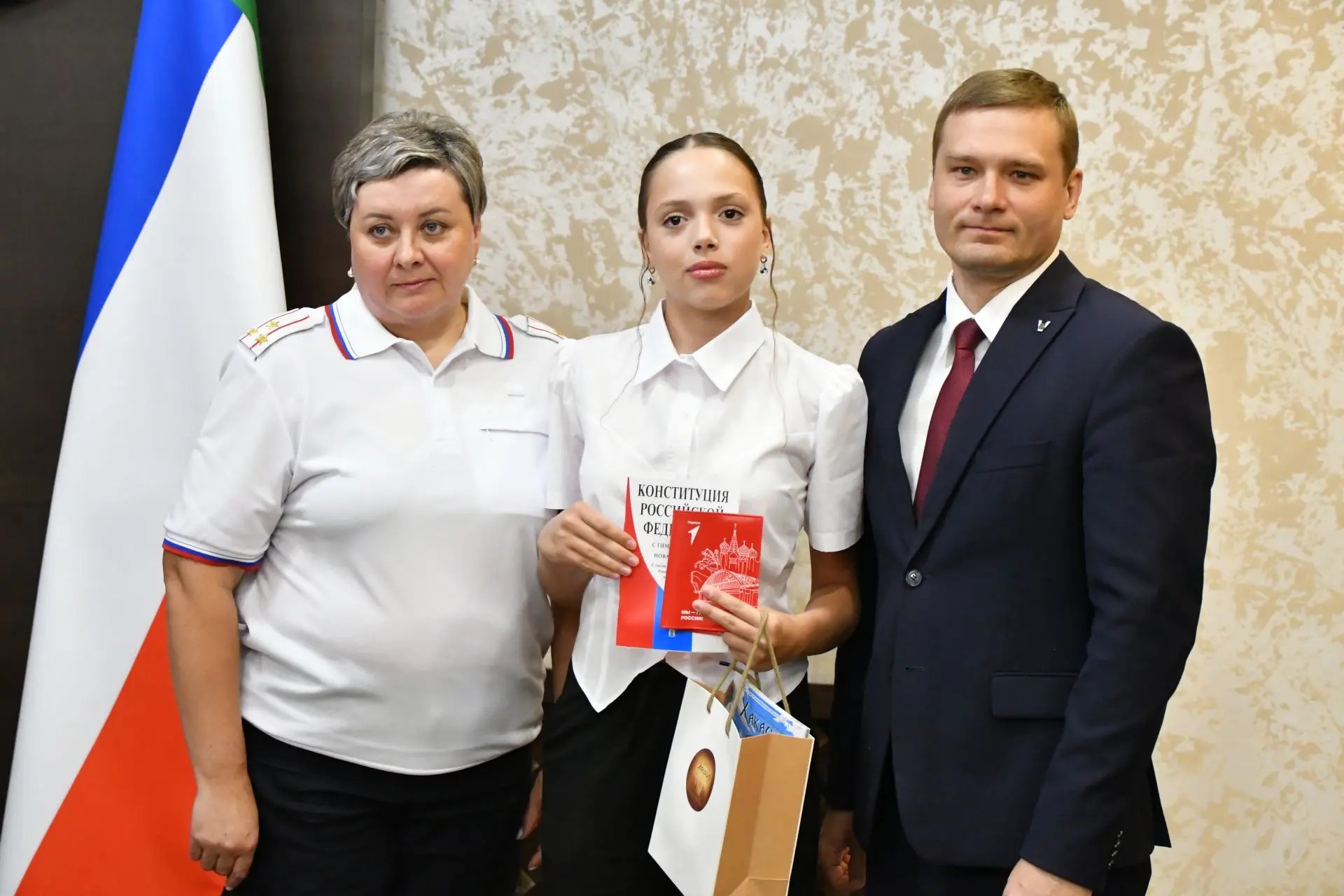 Фото галереи