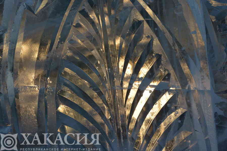 Фото галереи