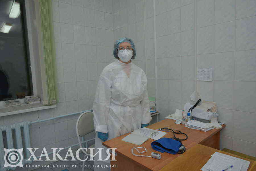 Фото галереи