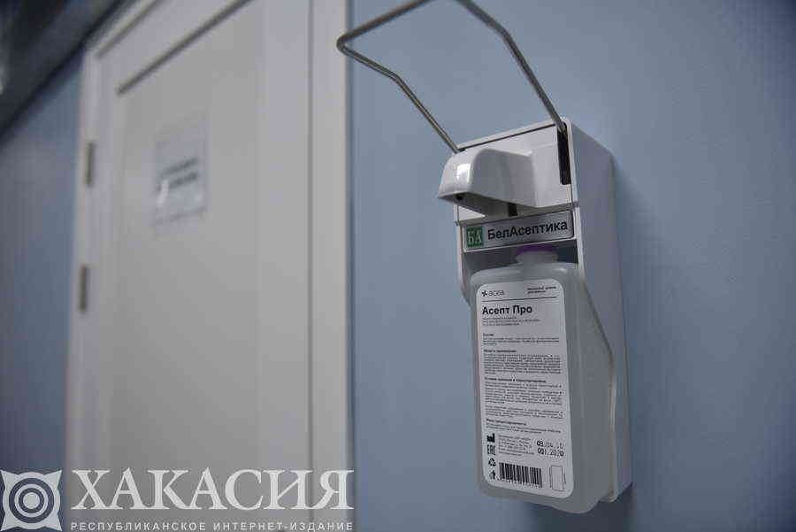 Фото галереи