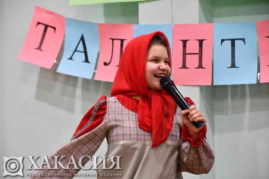 Фото галереи