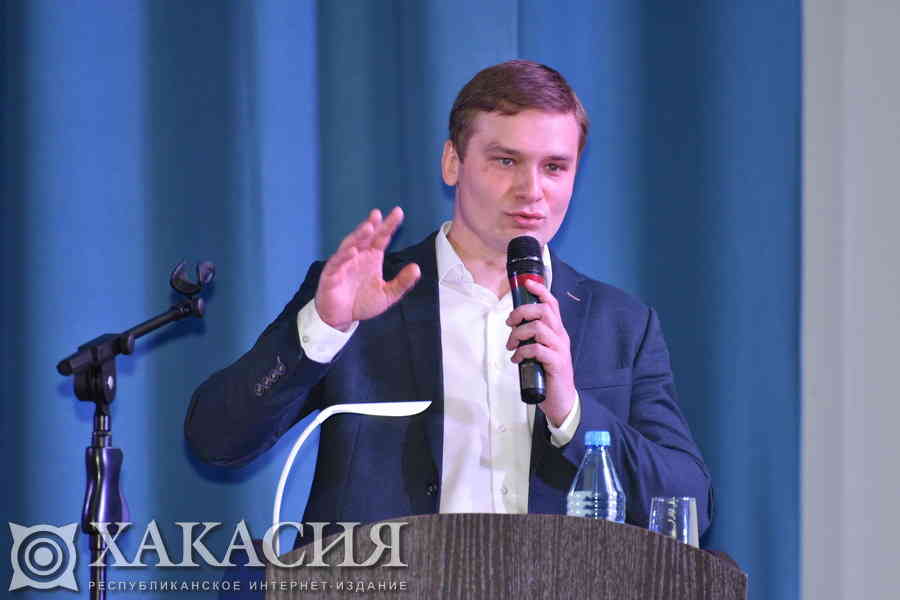 Фото галереи