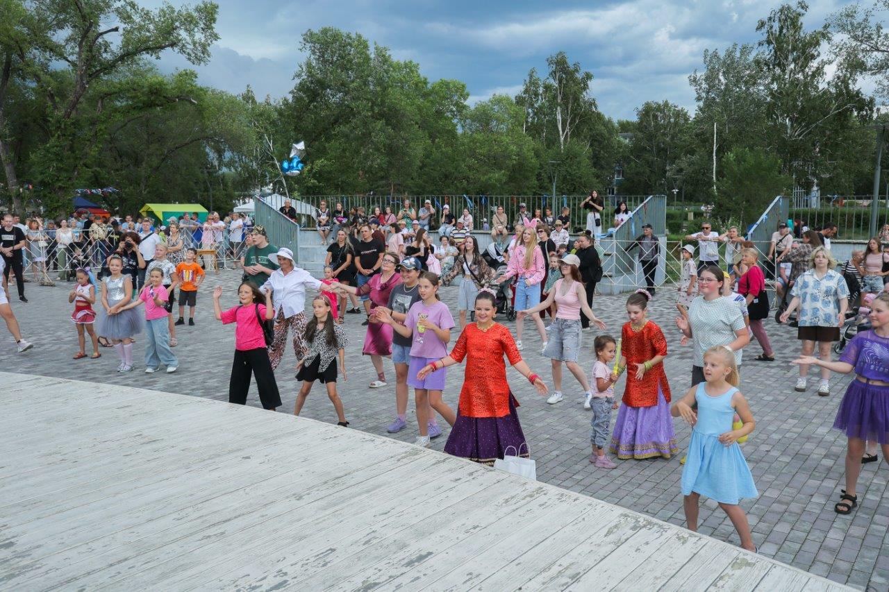 Фото галереи