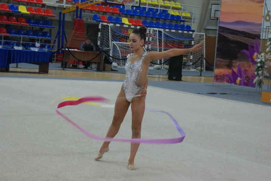 Фото галереи