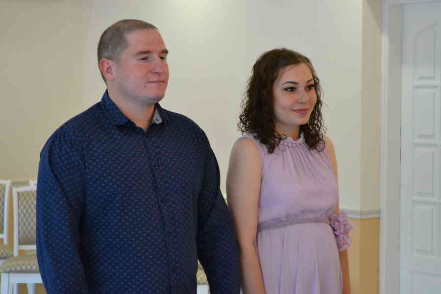 Фото галереи