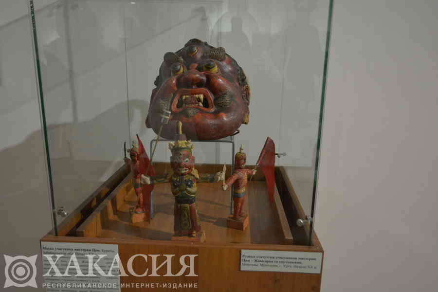 Фото галереи