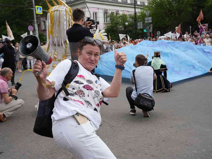 Фото галереи