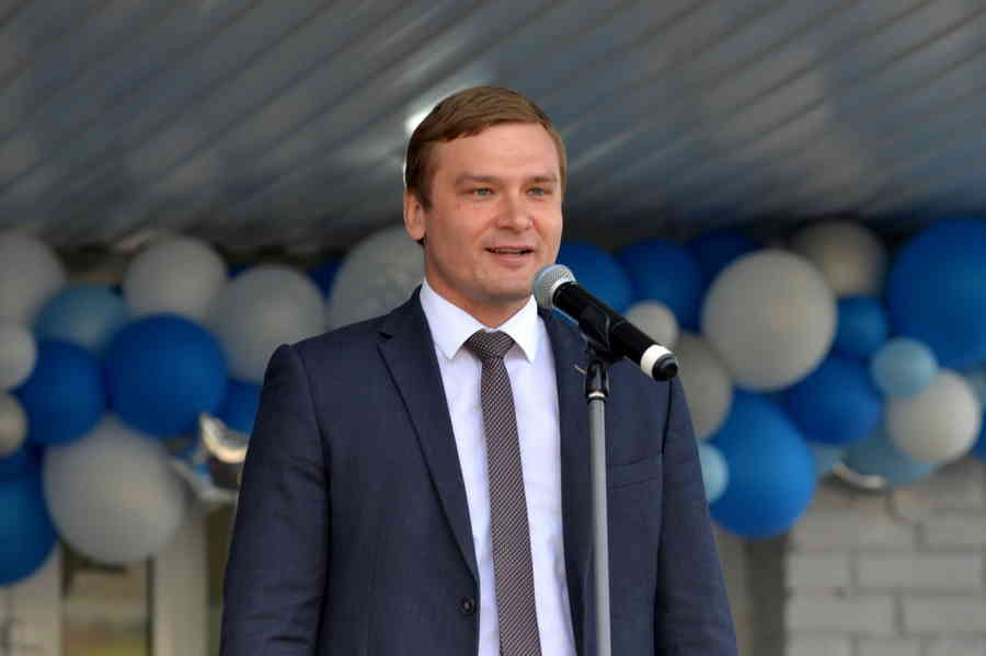 Фото галереи