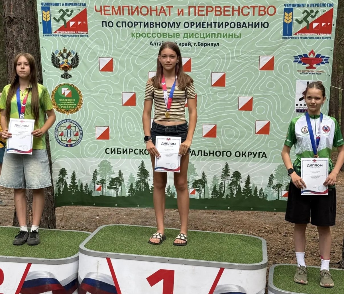 Фото галереи