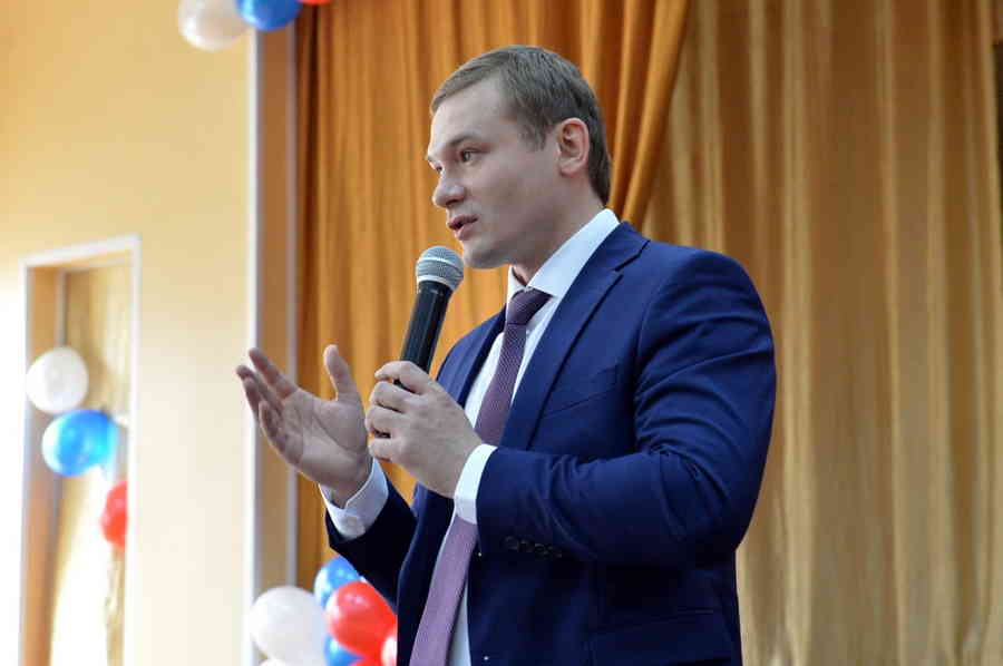 Фото галереи