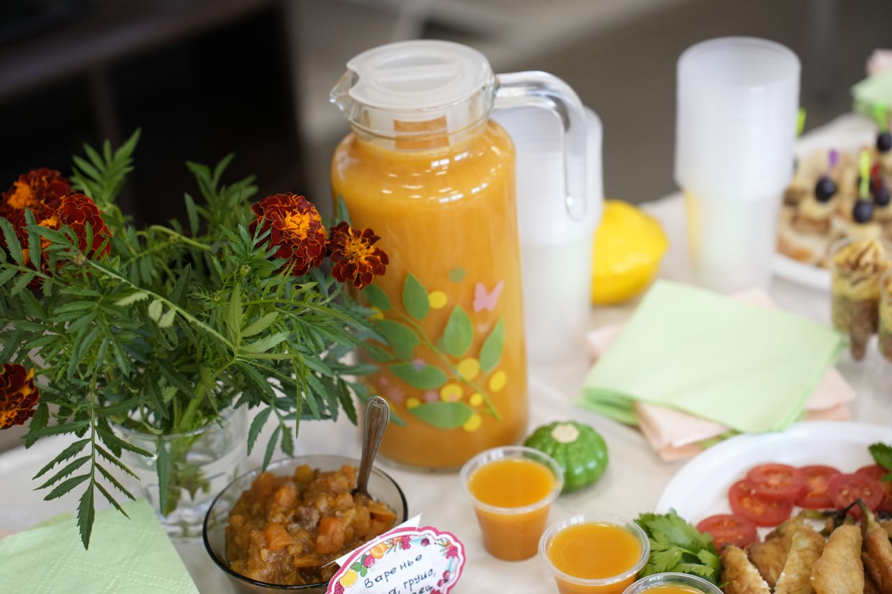 Фото галереи