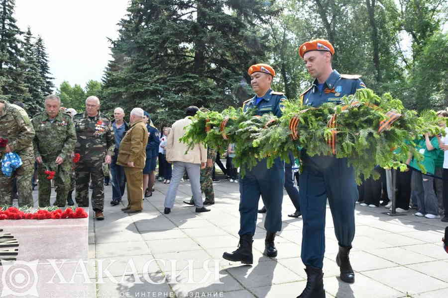 Фото галереи