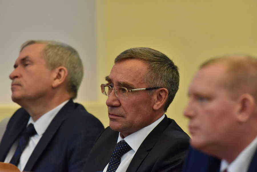 Фото галереи