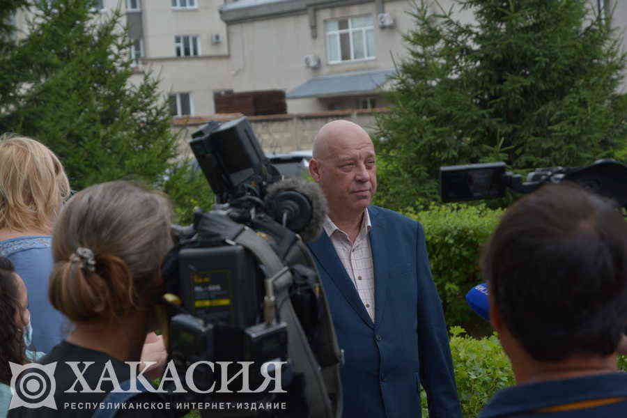 Фото галереи