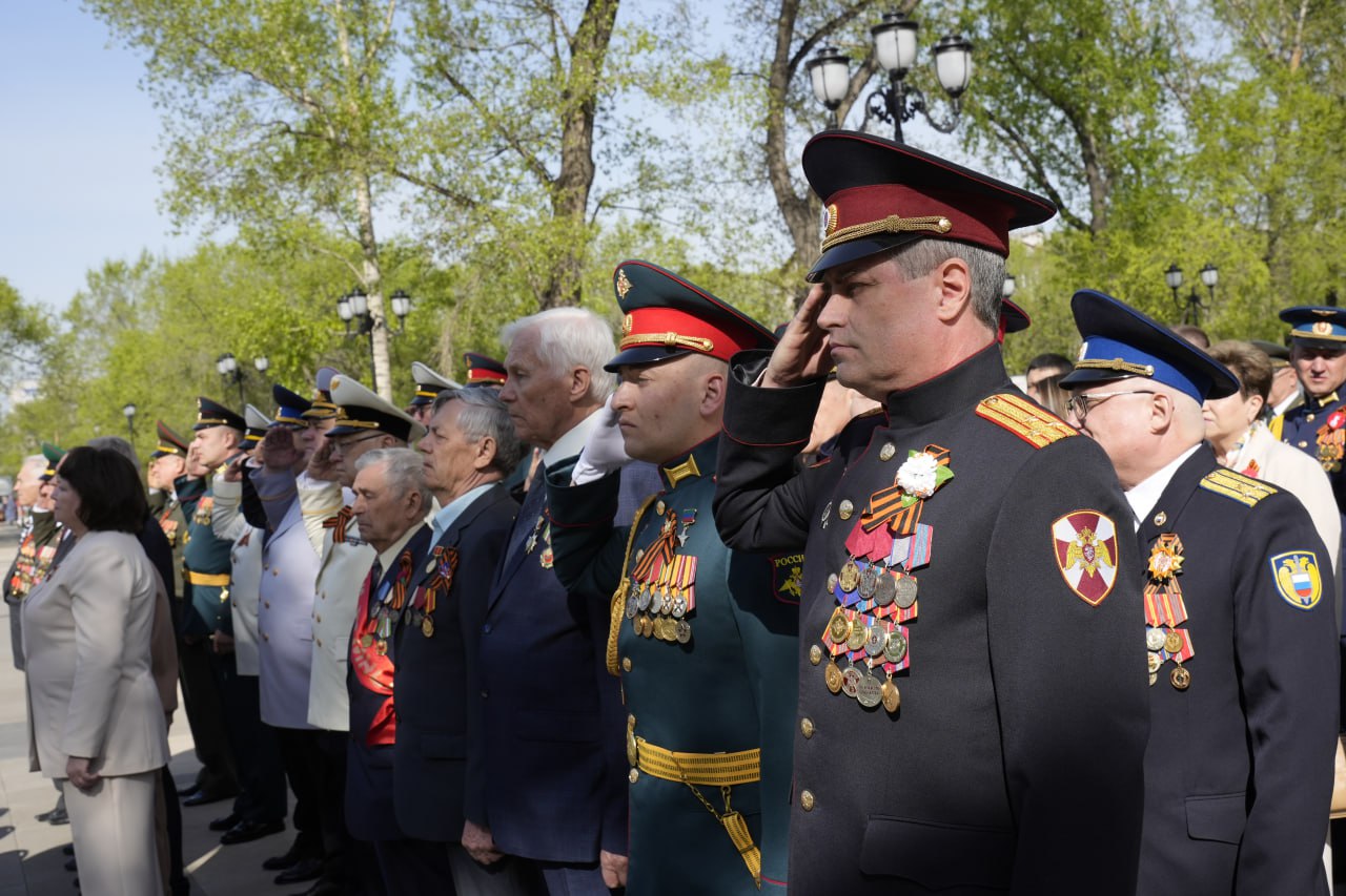 Фото галереи